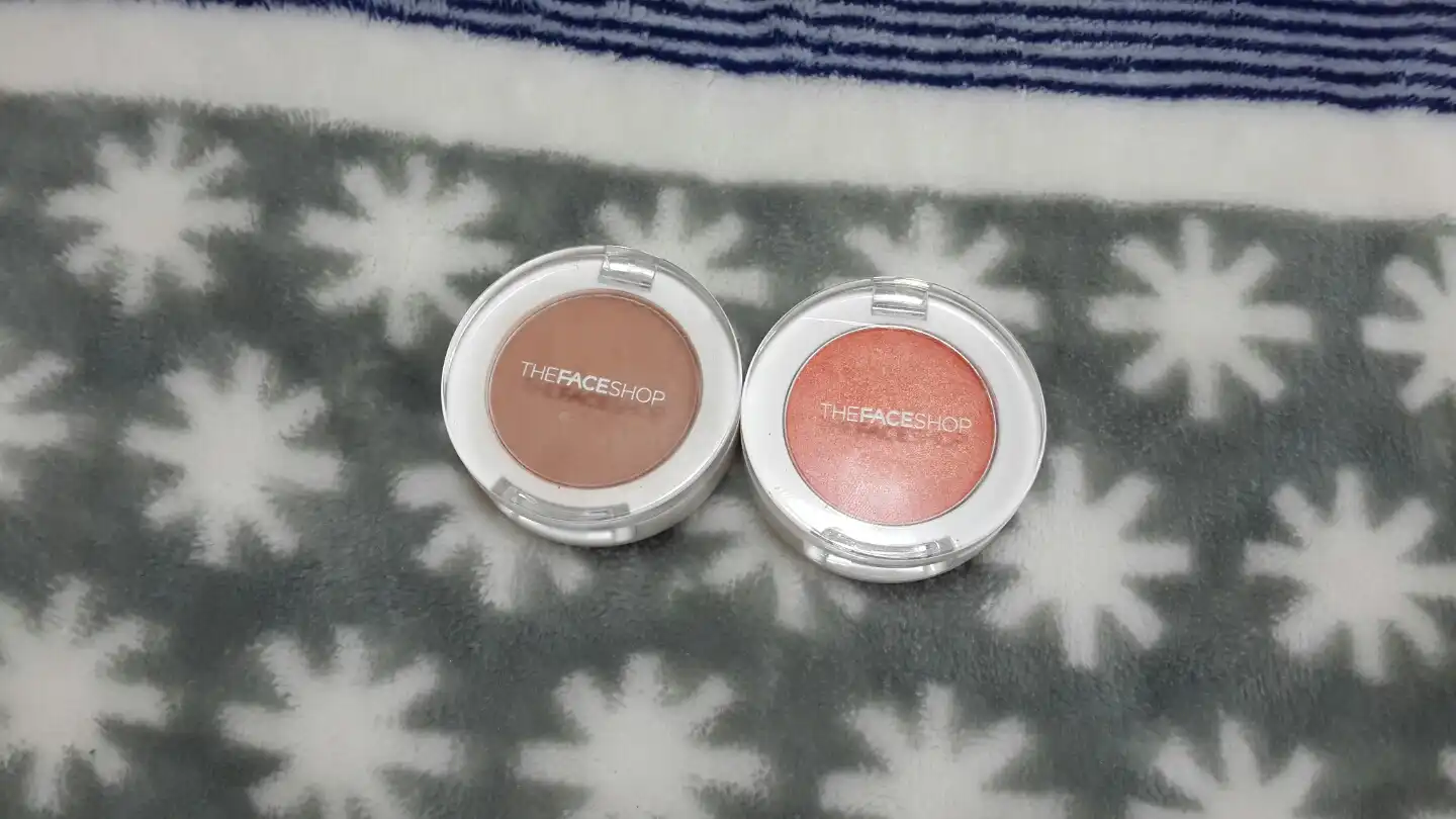 싱글섀도우매트 BR01 리얼진저