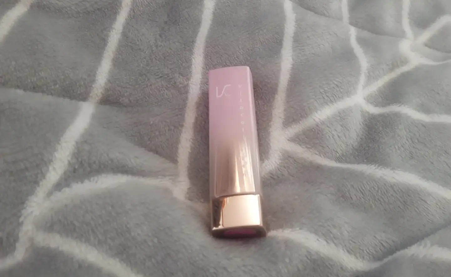 비타 콜라겐 센슈얼 클래식 립스틱 [프렌치 핑크]