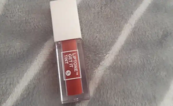 립톤 겟잇 틴트S [05 오마이로즈]