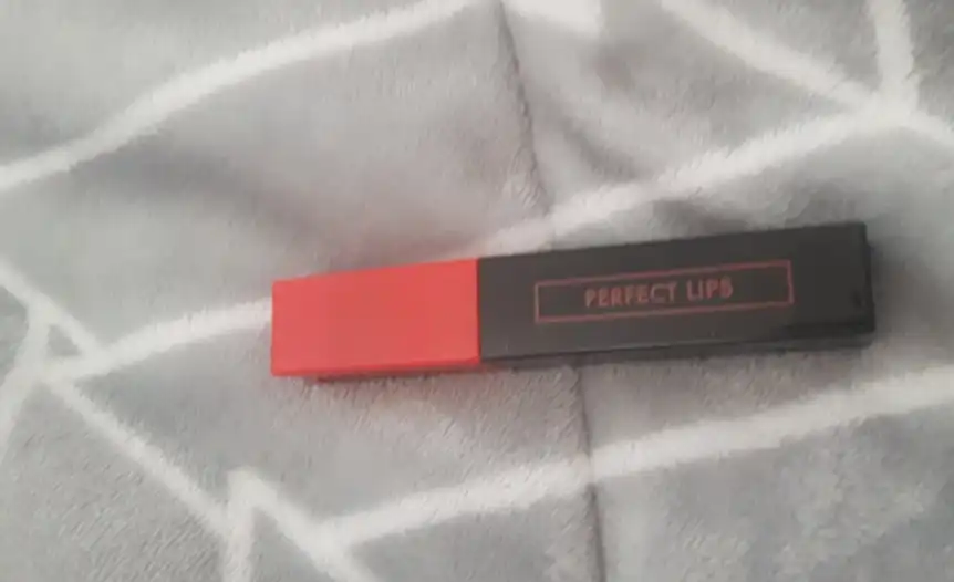 퍼펙트 립스 쇼킹립 [03 루비쇼킹]