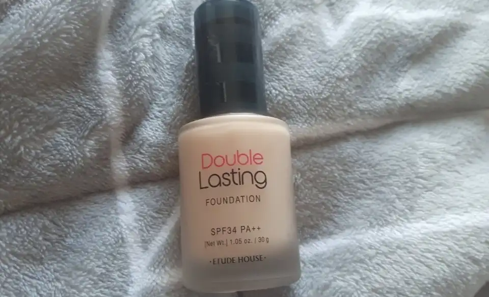 더블래스팅 파운데이션 NEW [21호 페탈]
