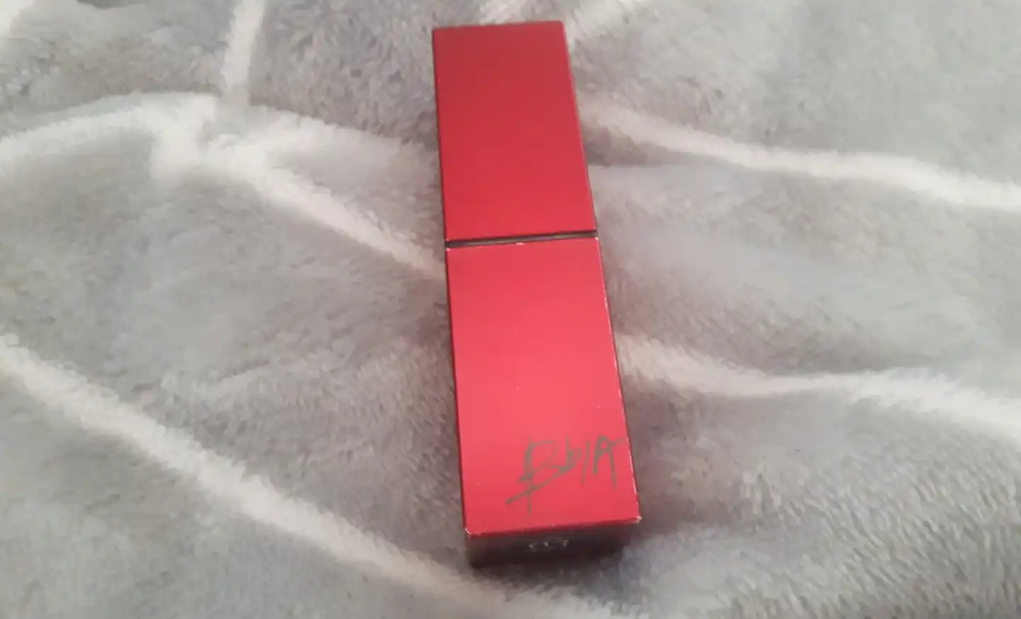 라스트 립스틱 (03 매혹적)