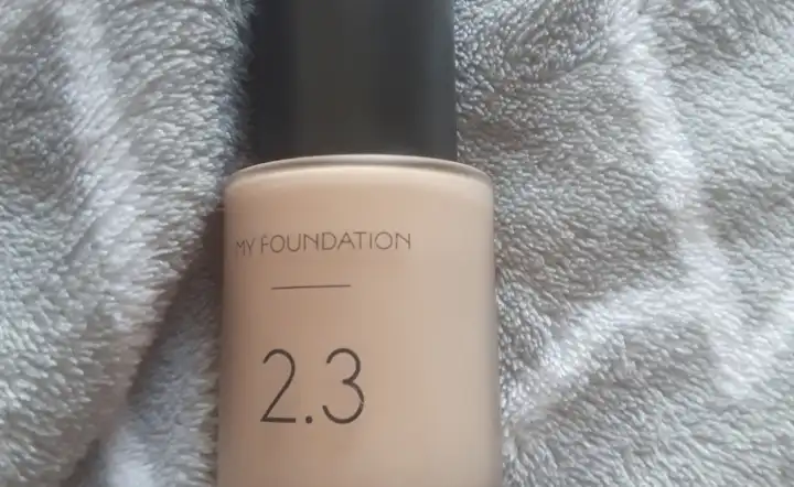 마이 파운데이션 2.3 [C21 핑크 베이지]