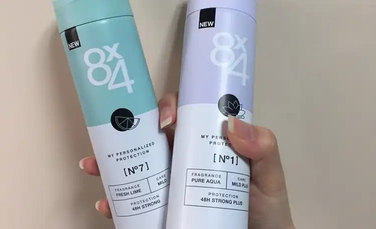 에어리 퍼퓸 데오 미스트 [N°1]