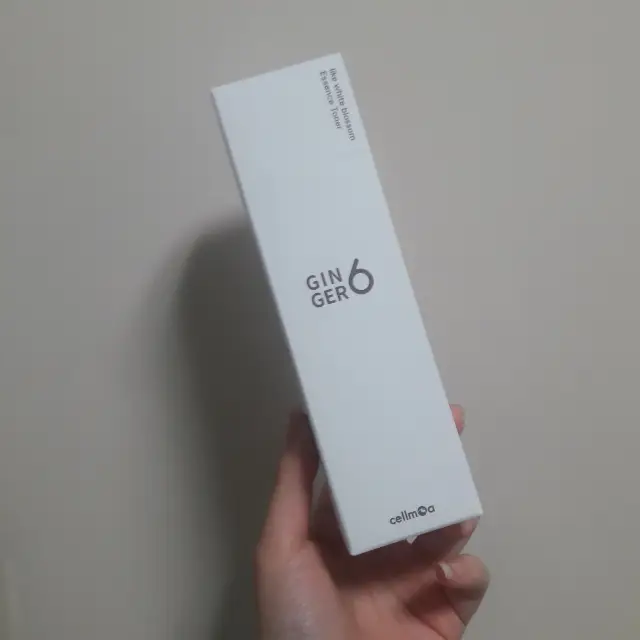 선택된 언니의파우치 리뷰 이미지 - [라이크 화이트 블라썸 에센스 토너]