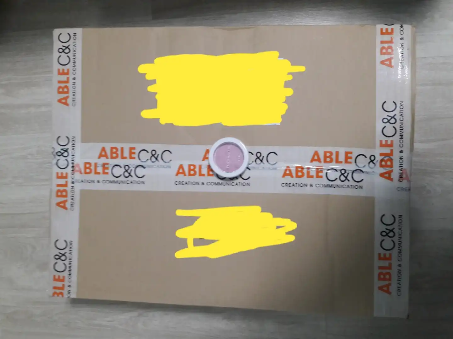 언니의파우치 리뷰 이미지 2 - [파스텔블러셔 [PK04]]