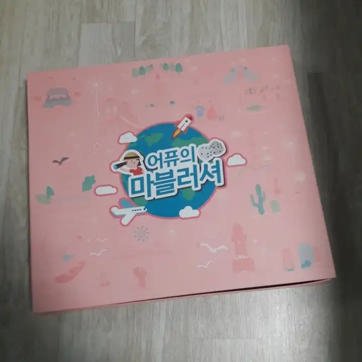 언니의파우치 리뷰 이미지 3 - [파스텔블러셔 [PK04]]