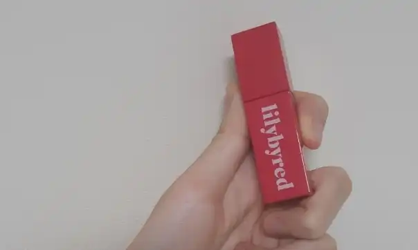 앙큼라이어 코팅틴트 [09 수박바먹은척]