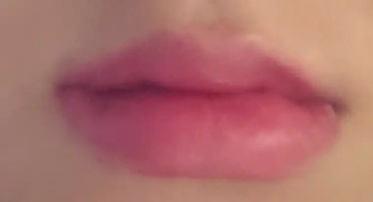 파우더 키스 립스틱 [쇼킹 레블레이션]