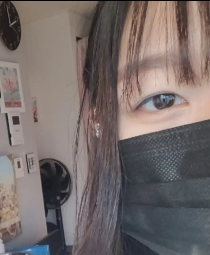 룩 앳 마이 아이즈 카페 [BR406 진저밀크티]