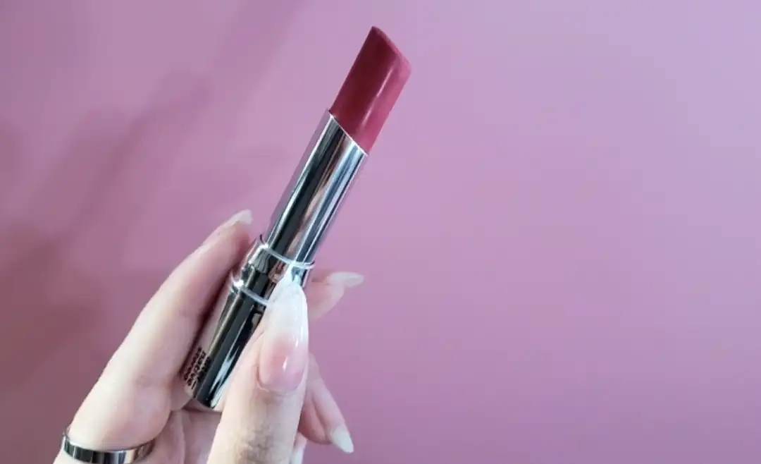 어쿠스틱 매트 밤 [2호 핑크 스테레오]