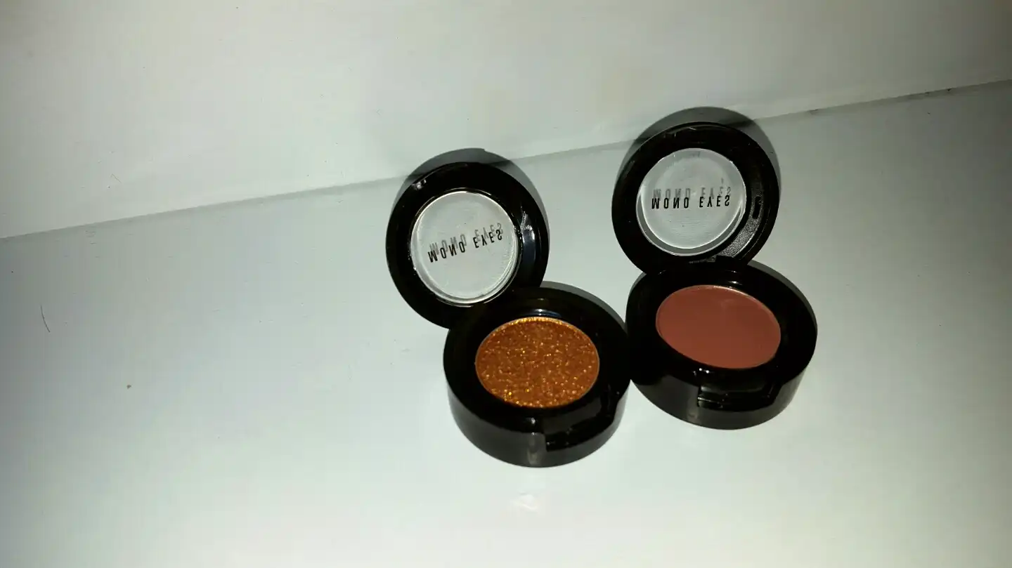 모노아이즈 (2014 NEW) 44호 메탈릭골드