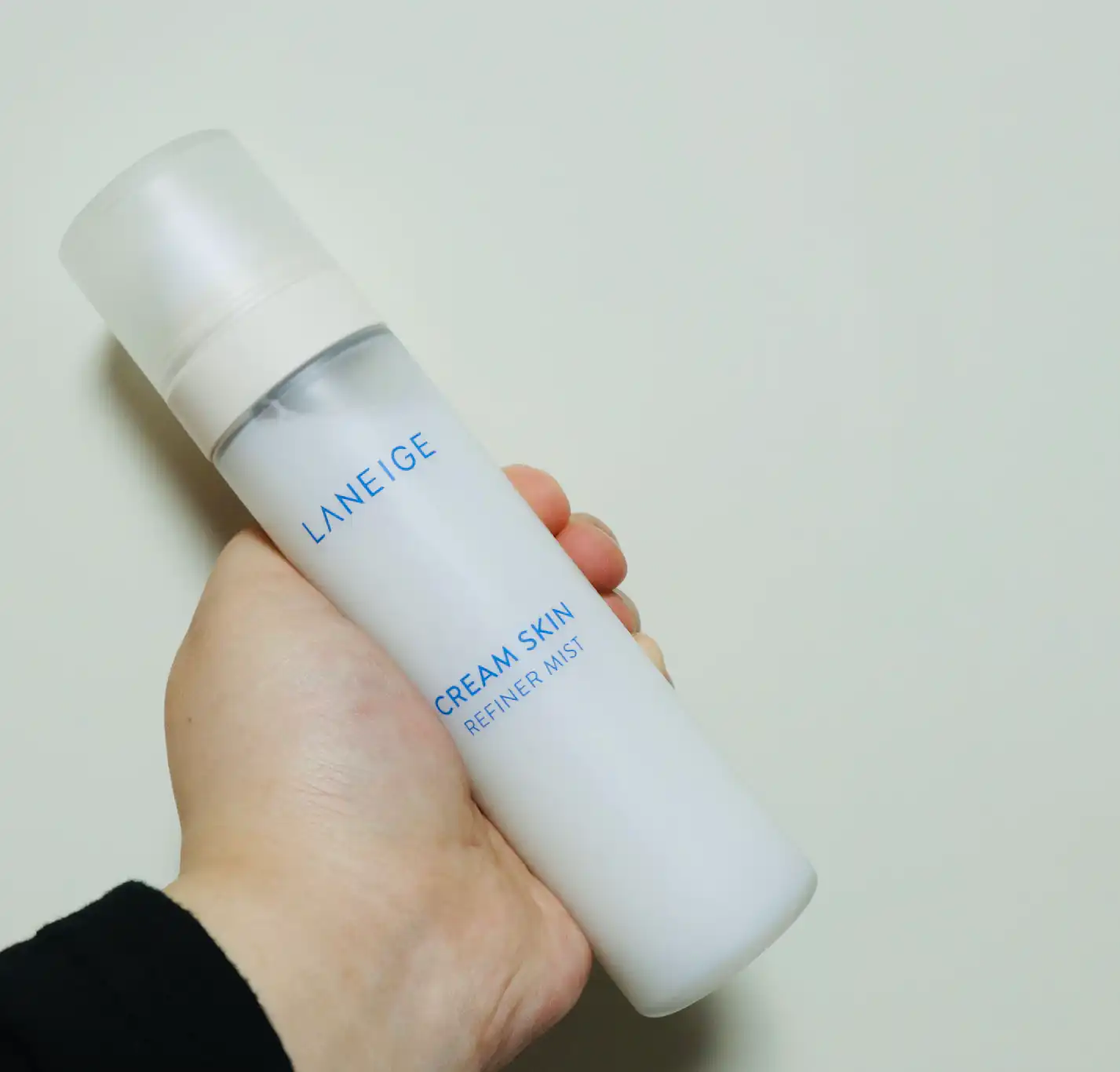 크림 스킨 미스트