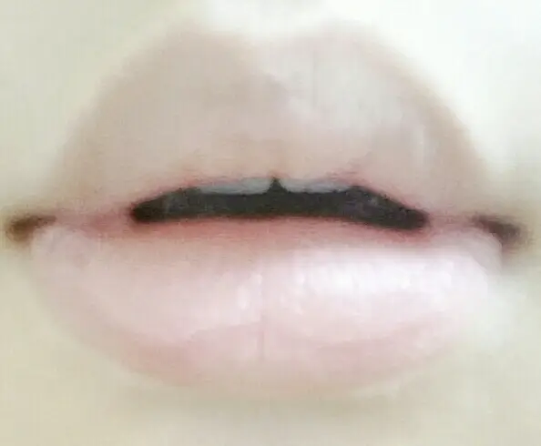 선택된 언니의파우치 리뷰 이미지 - [디어 달링 틴트 AD (03 오렌지레드)]