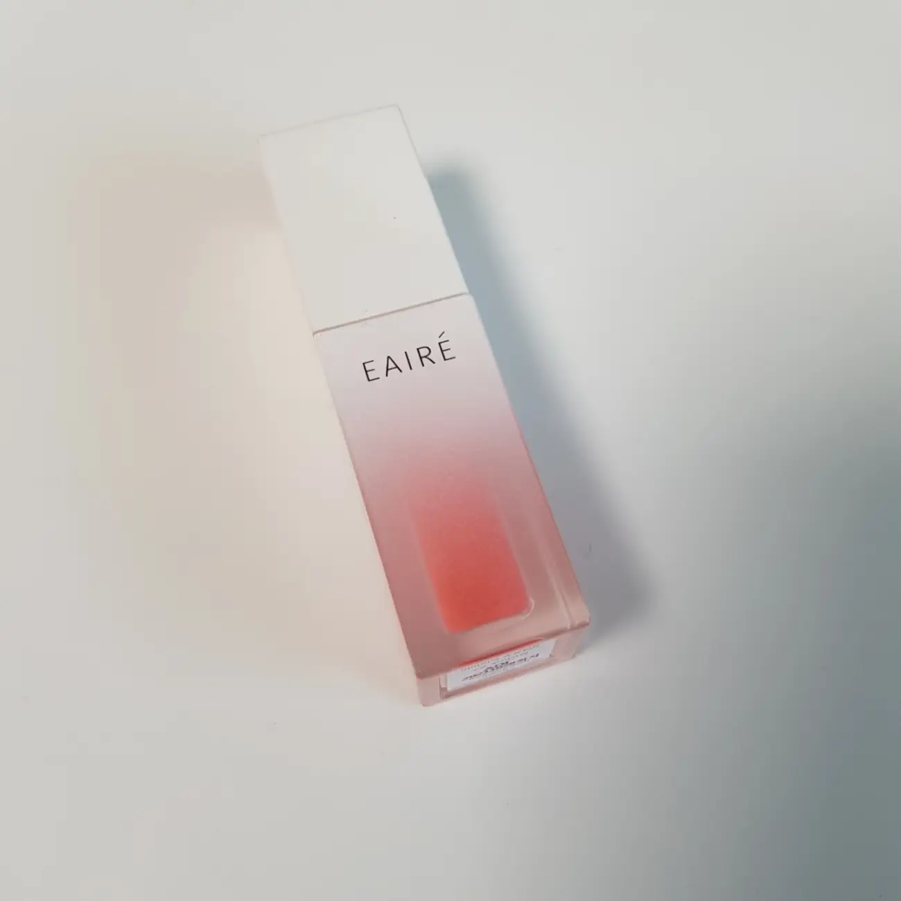 선택된 언니의파우치 리뷰 이미지 - [츄츄틴트 [루씨코랄]]