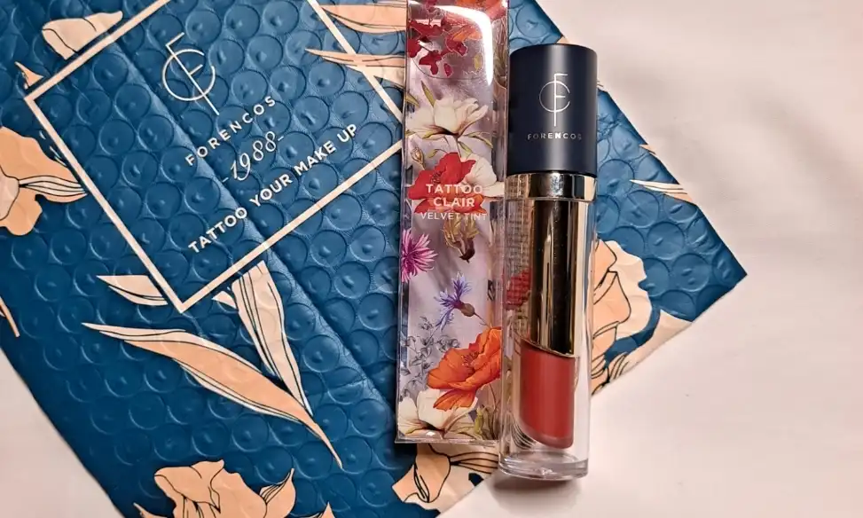 타투 끌레르 벨벳 틴트 [05 브랭]