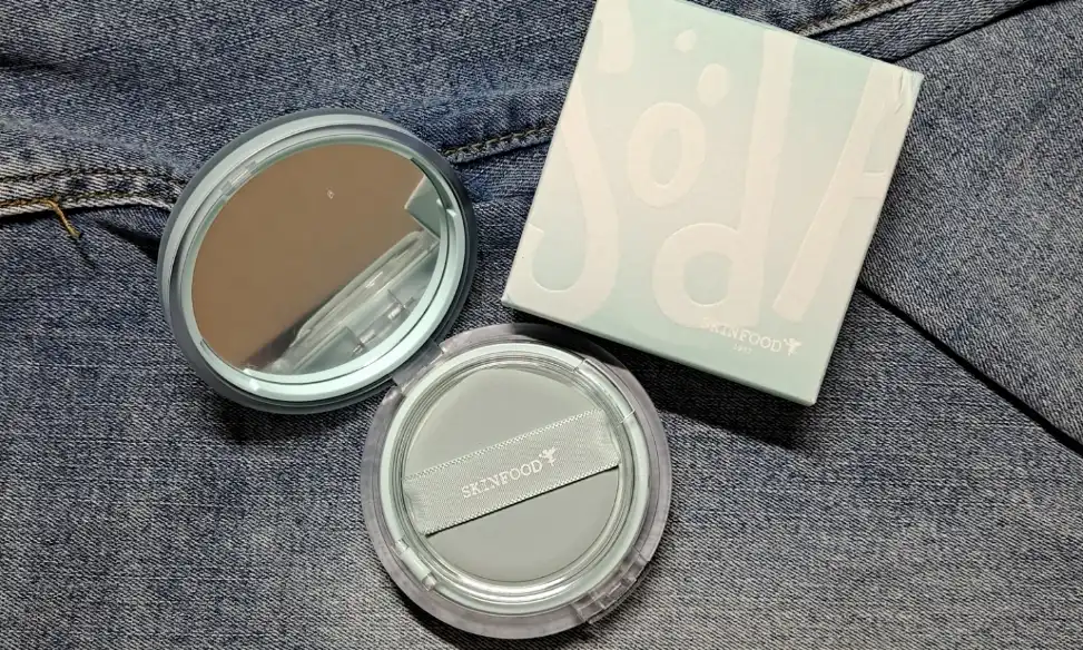 소다 레이어 쿠션 [00호 파스텔 톤업]