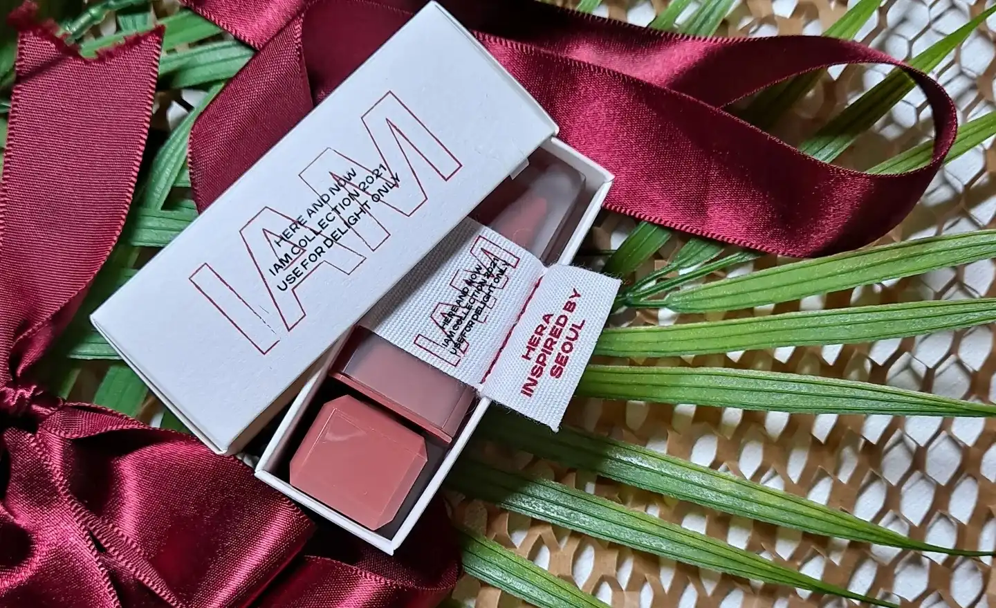 아이 엠 센슈얼 파우더 매트 [421호 에픽]