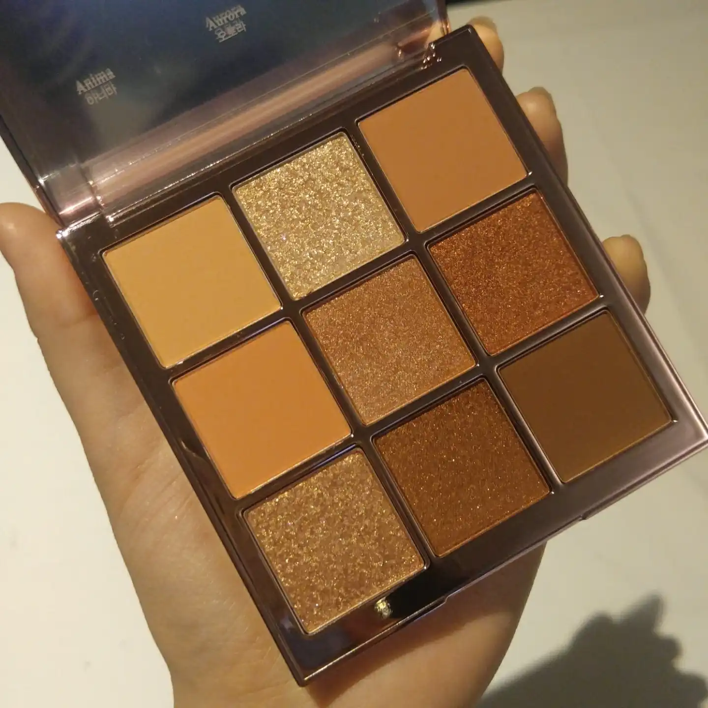 언니의파우치 리뷰 이미지 2 - [벨라 컬렉션 [에피소드 #01]]