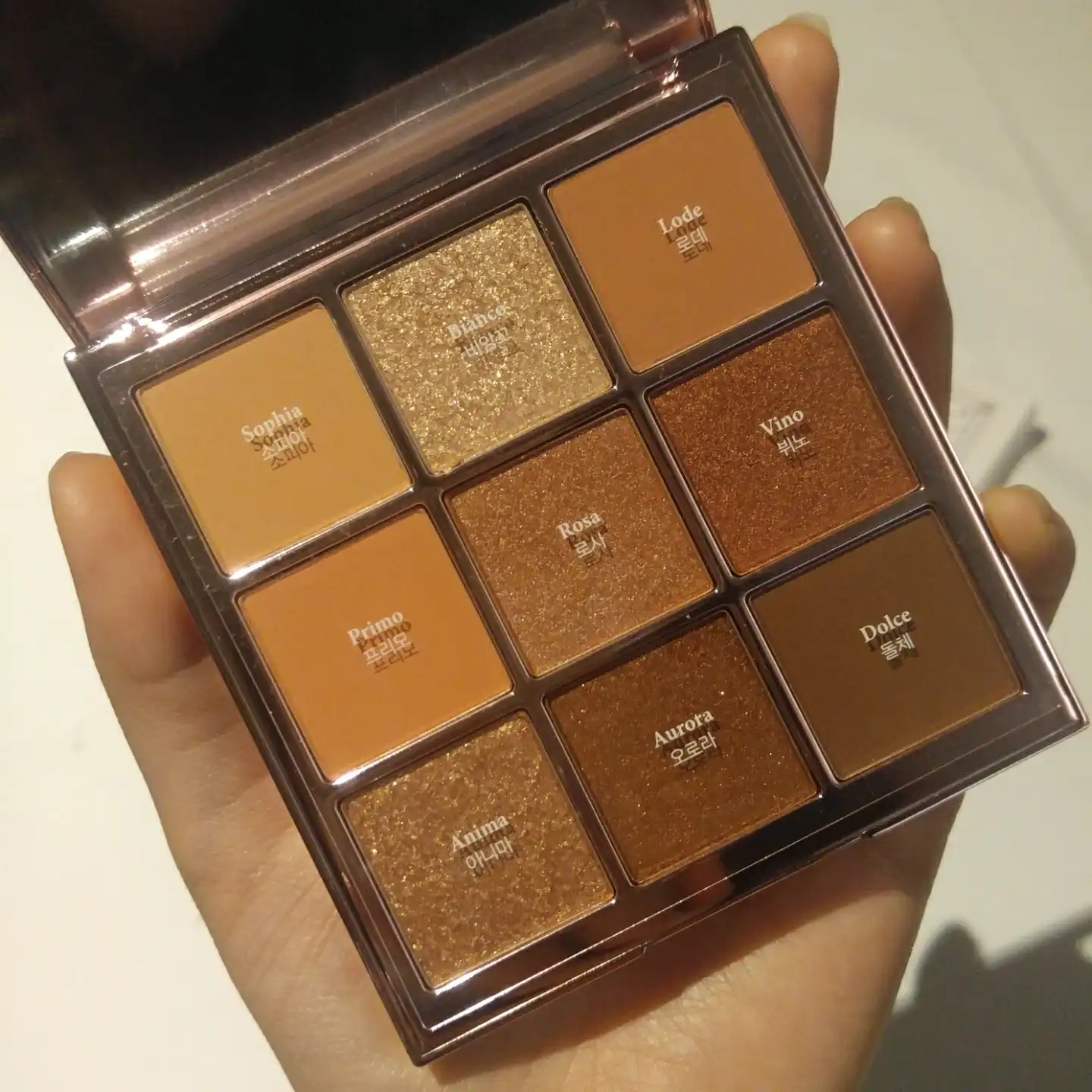 언니의파우치 리뷰 이미지 3 - [벨라 컬렉션 [에피소드 #01]]