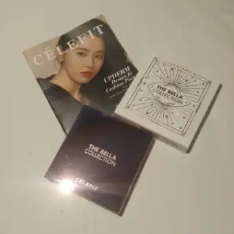 언니의파우치 리뷰 이미지 5 - [벨라 컬렉션 [에피소드 #01]]