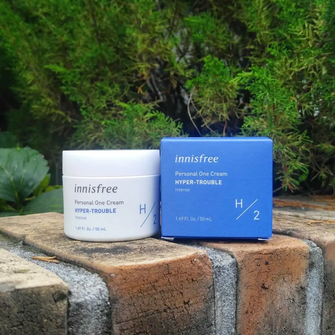 선택된 언니의파우치 리뷰 이미지 - [퍼스널 원크림]