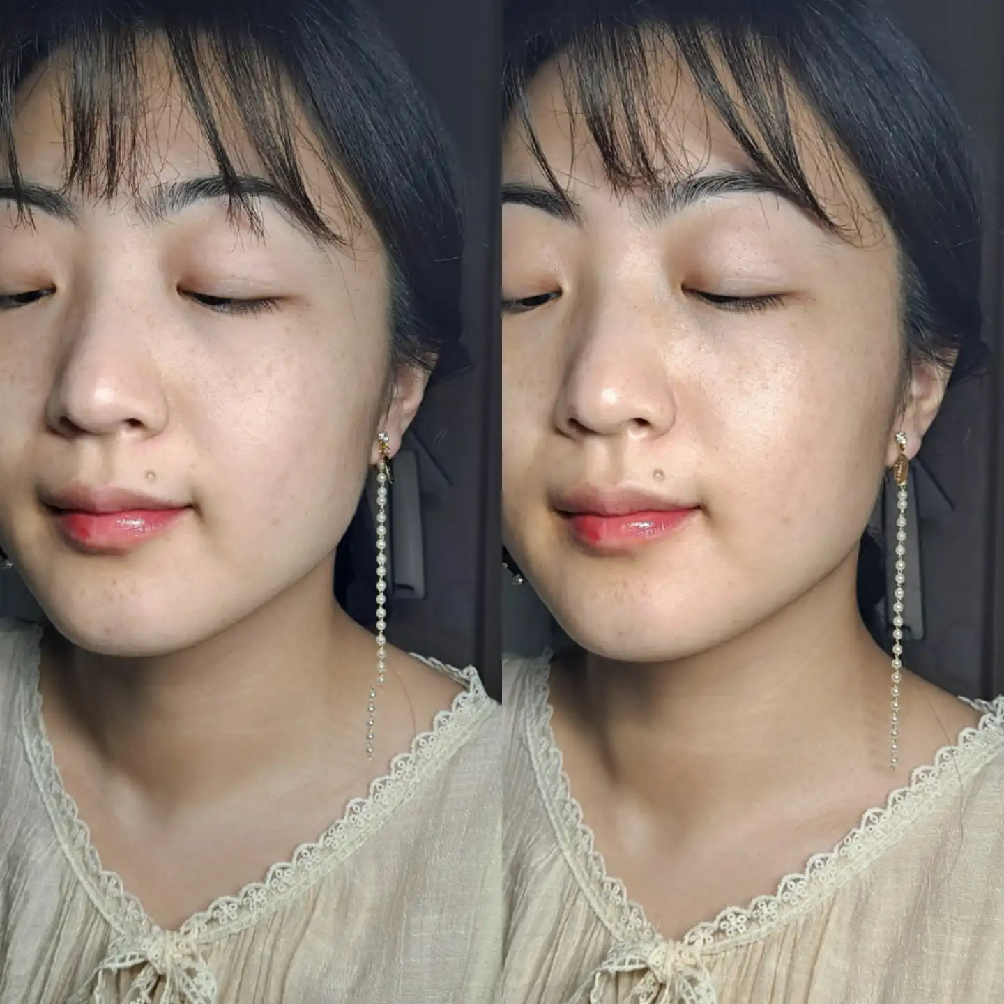 언니의파우치 리뷰 이미지 5 - [더치 티 매티파잉 미스트]