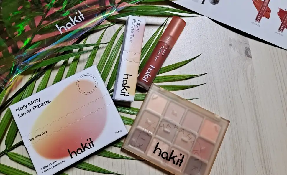 홀리몰리 레이어 팔레트 [데이 애프터 데이]