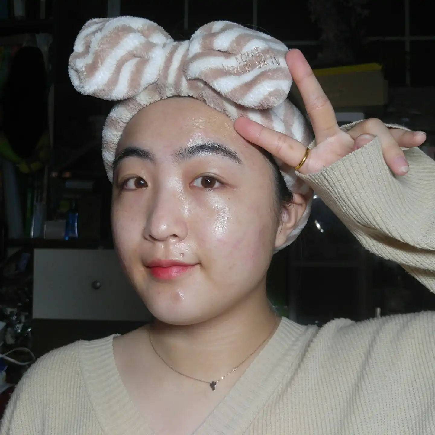 언니의파우치 리뷰 이미지 7 - [시그니처 바이오 앰플]