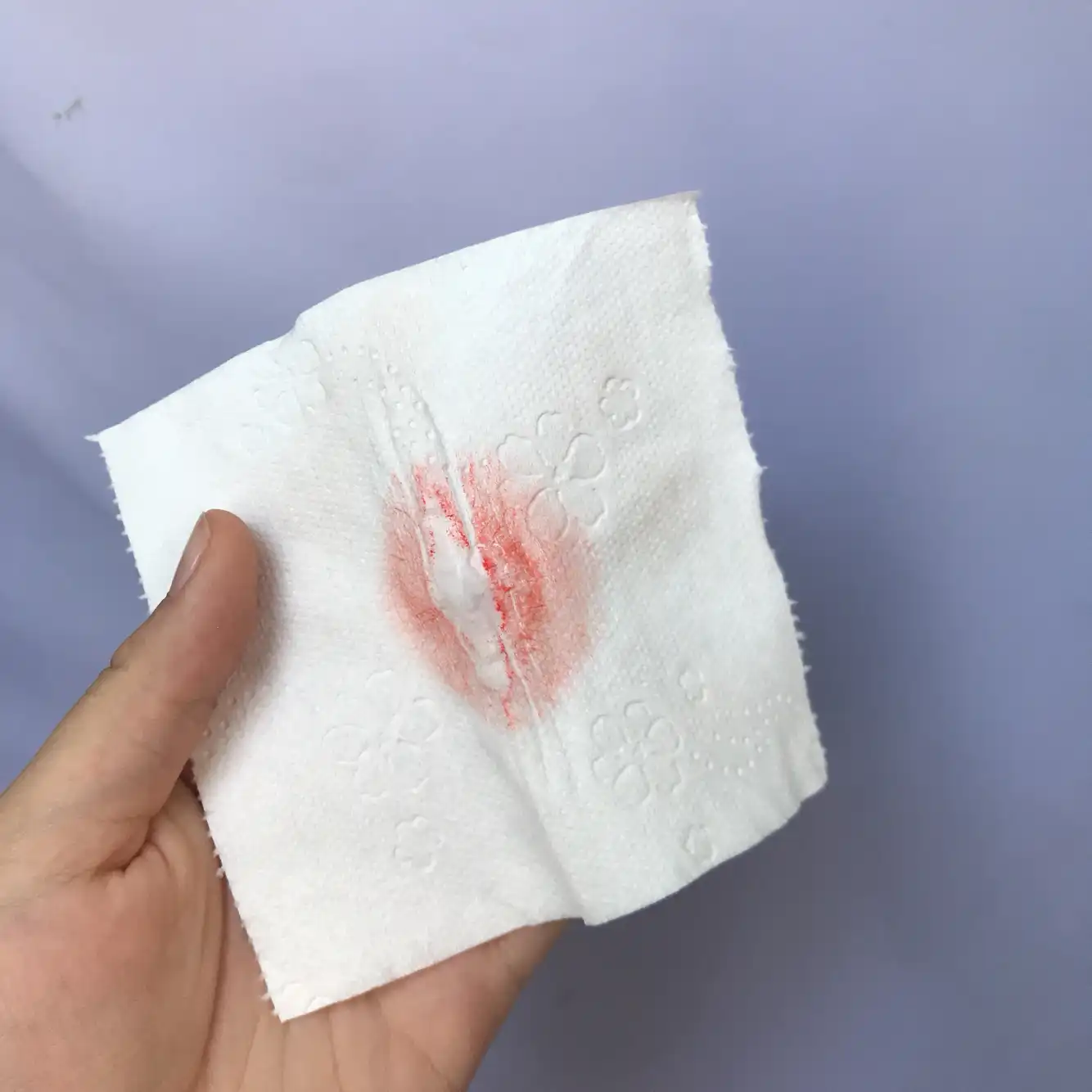 언니의파우치 리뷰 이미지 6 - [매트 터치 립스틱 [OR01 오렌지페인팅]]