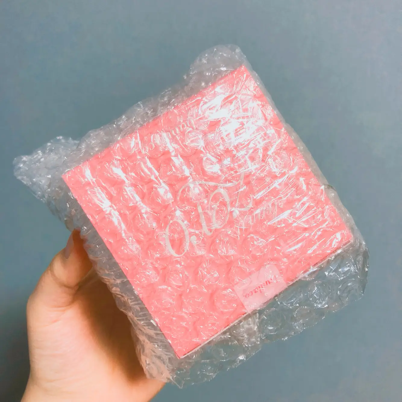 선택된 언니의파우치 리뷰 이미지 - [클린 잇 제로 오리지널 클렌징 밤]