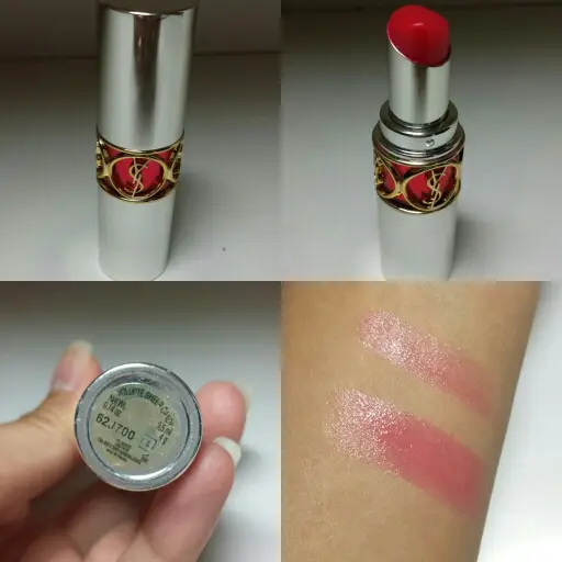 선택된 언니의파우치 리뷰 이미지 - [볼립떼 쉬어 캔디(4)]