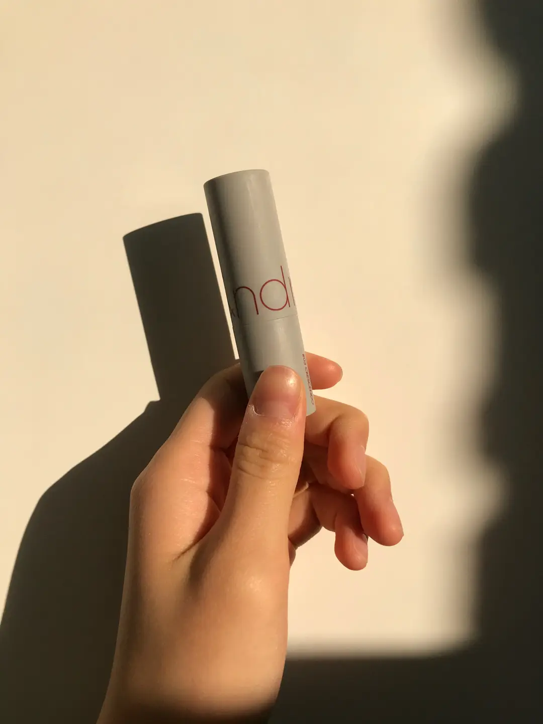 선택된 언니의파우치 리뷰 이미지 - [제로 레이어 립스틱 [03 크레센도]]