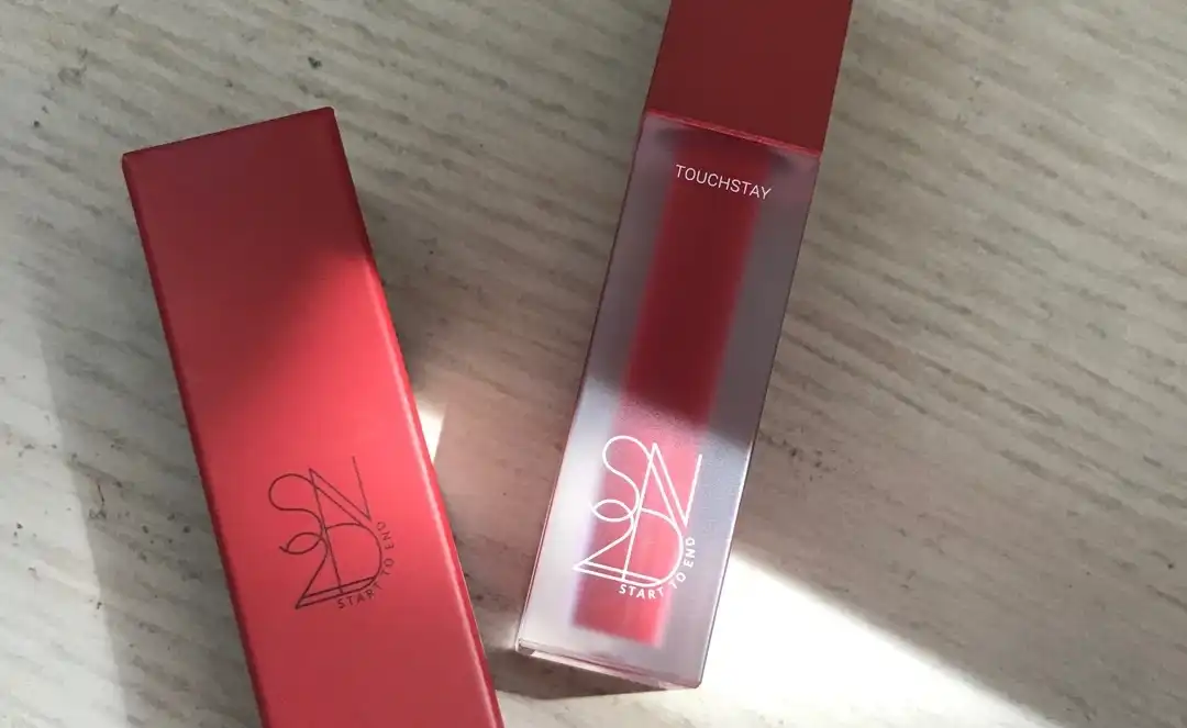 에스투엔디 터치 스테이 립 틴트 카르페디엠