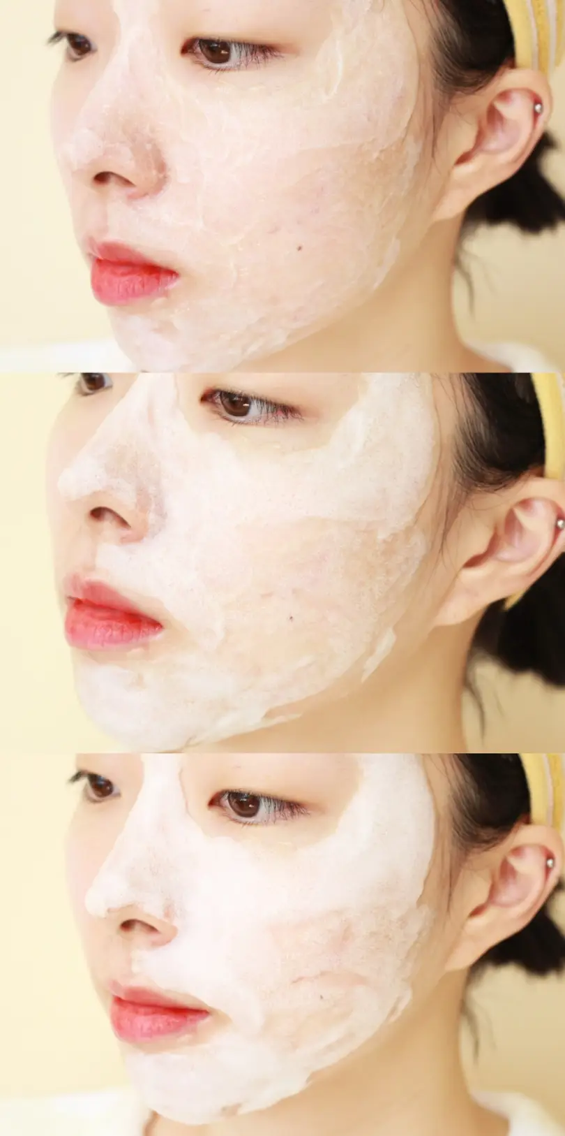 선택된 언니의파우치 리뷰 이미지 - [언파 부비부비 페이스]