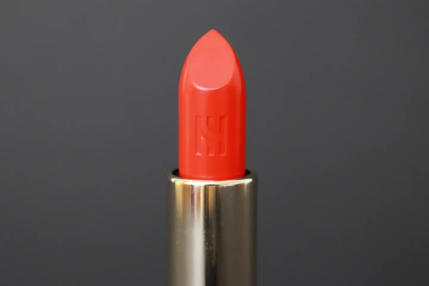 언니의파우치 리뷰 이미지 5 - [헤라 루즈홀릭 크림 [297호 플레임]]