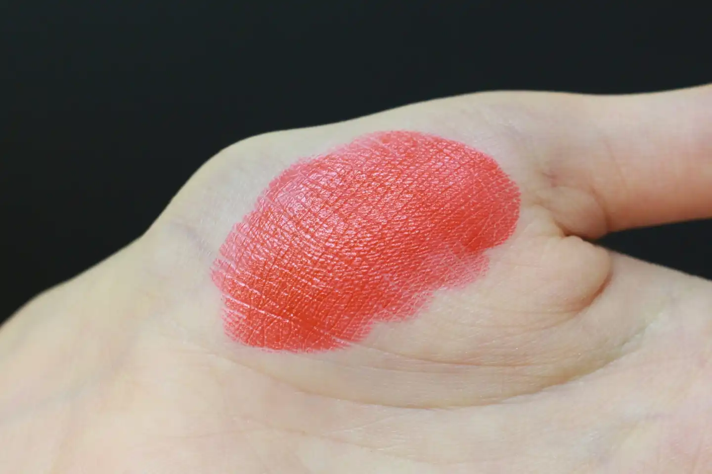 언니의파우치 리뷰 이미지 6 - [헤라 루즈홀릭 크림 [297호 플레임]]