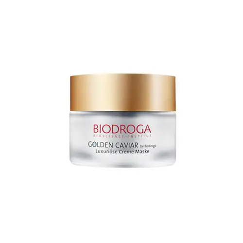 럭셔리 크림 마스크