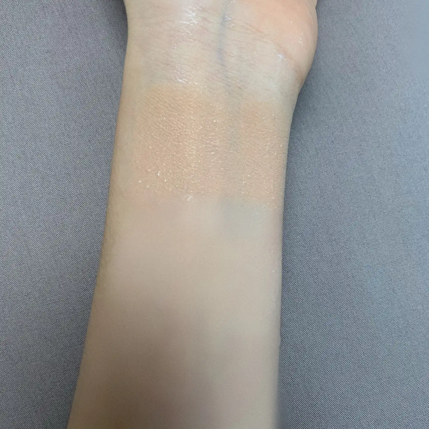 언니의파우치 리뷰 이미지 7 - [쿠션 파운데이션 [23 바닐라]]