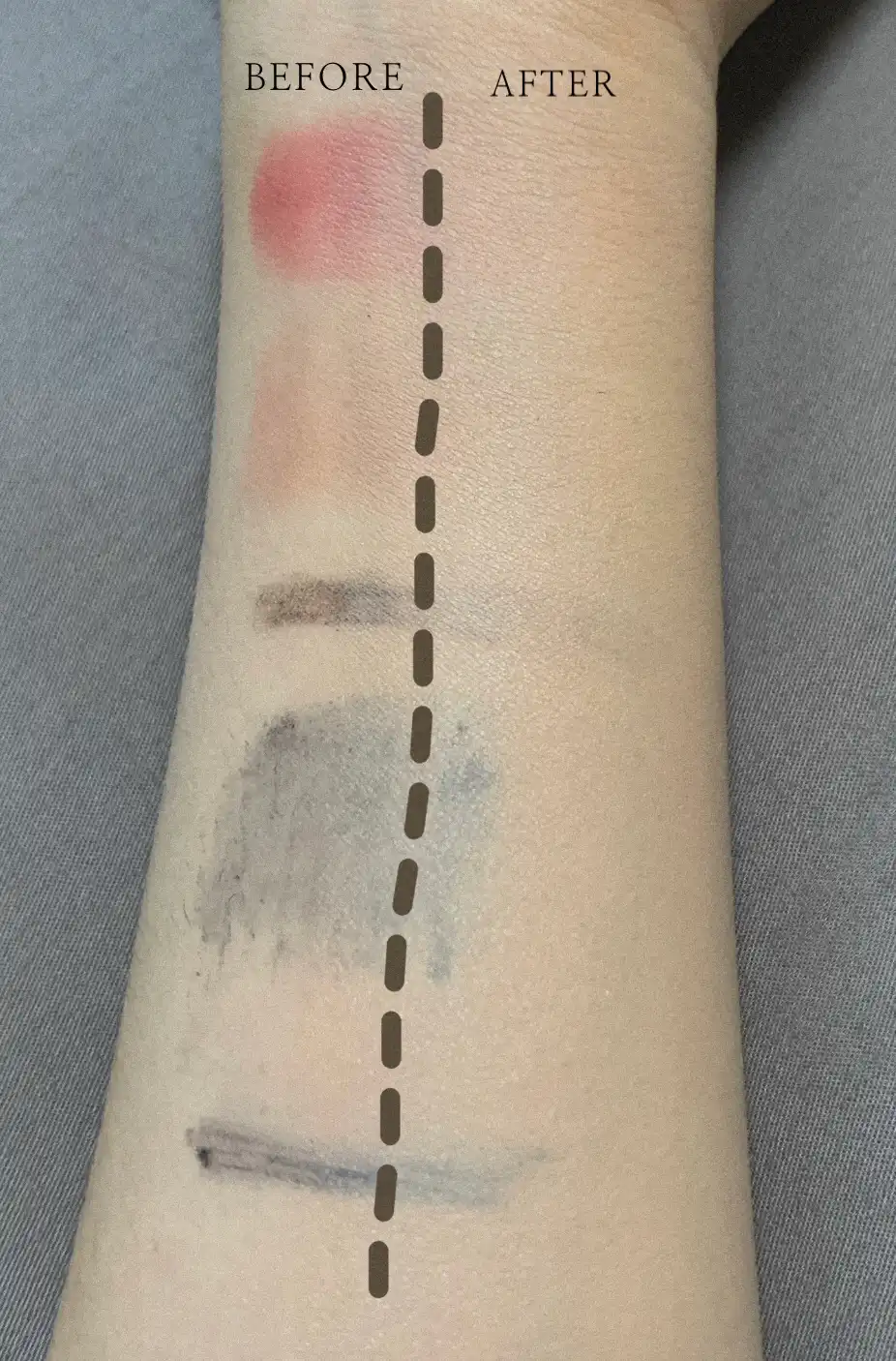 언니의파우치 리뷰 이미지 8 - [쿠션 파운데이션 [23 바닐라]]