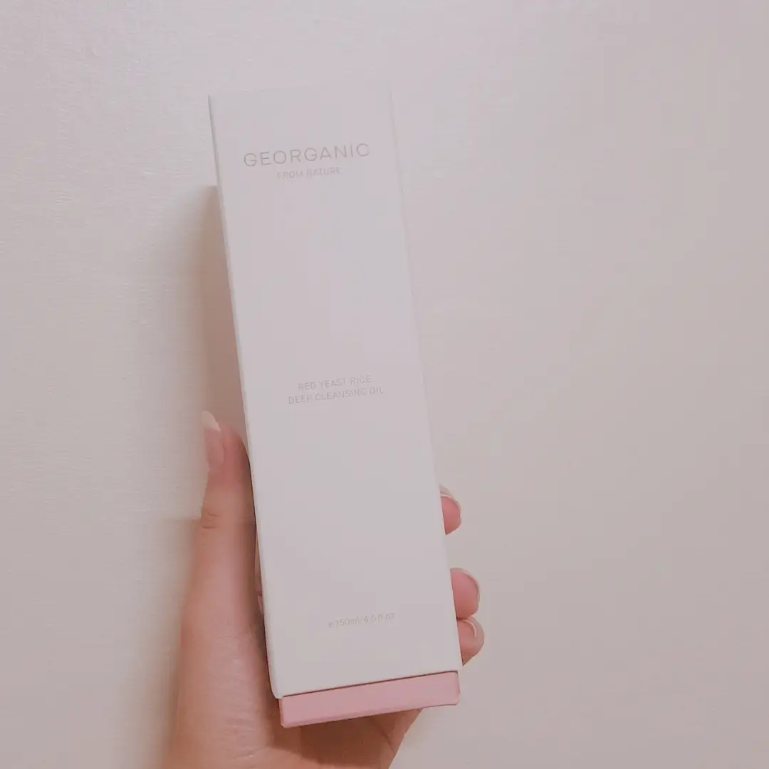선택된 언니의파우치 리뷰 이미지 - [붉은 쌀 발효 딥 클렌징 오일]