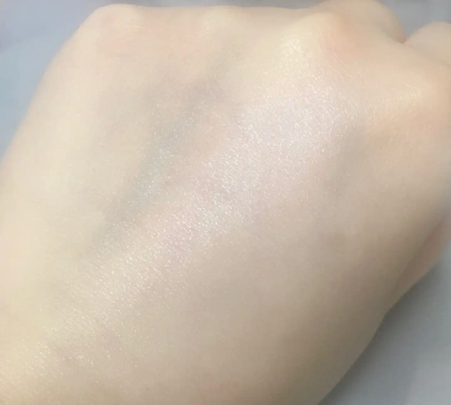 언니의파우치 리뷰 이미지 7 - [데저트 로즈크림]