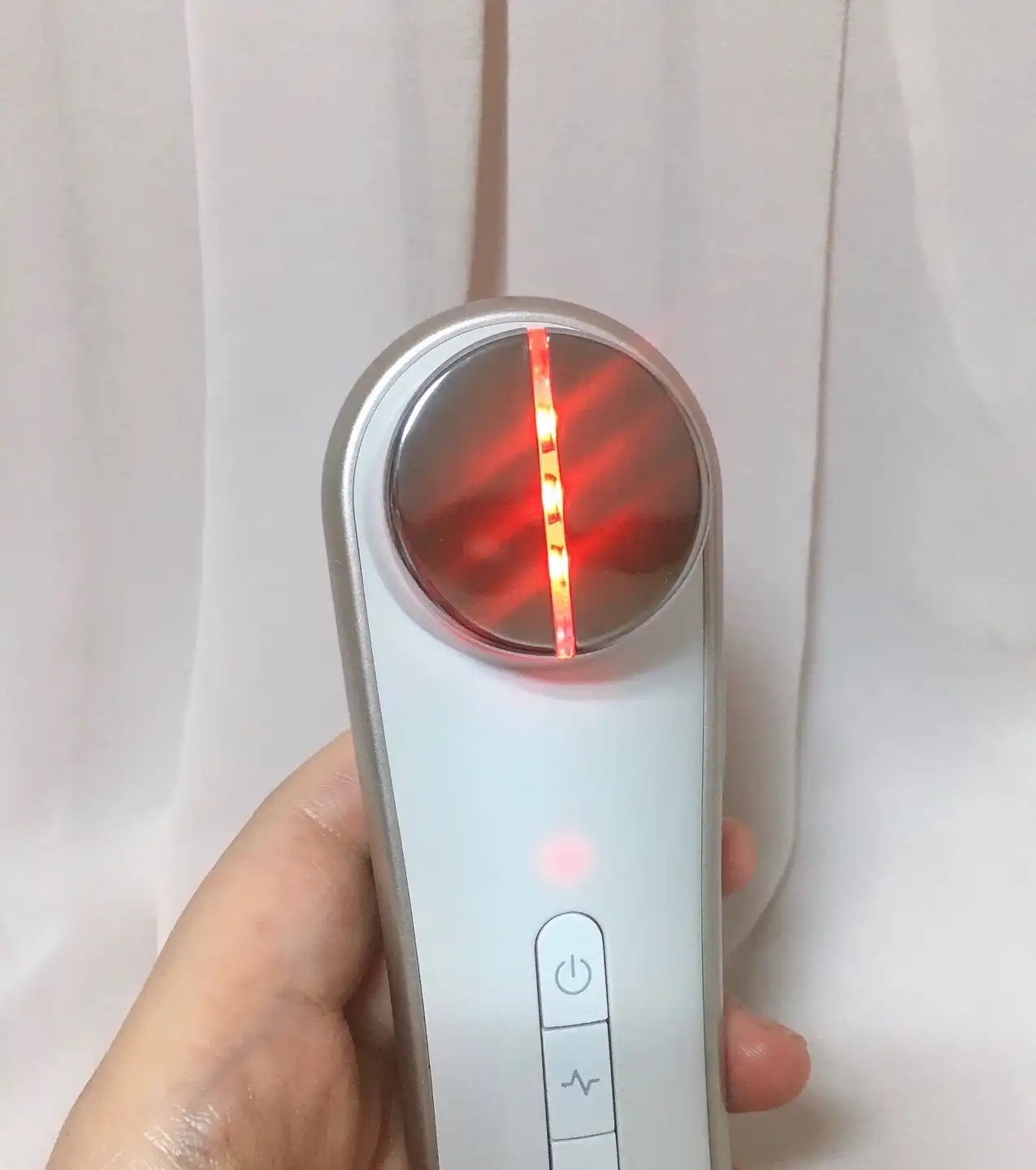 언니의파우치 리뷰 이미지 9 - [페이스팩토리 스킨부스터]