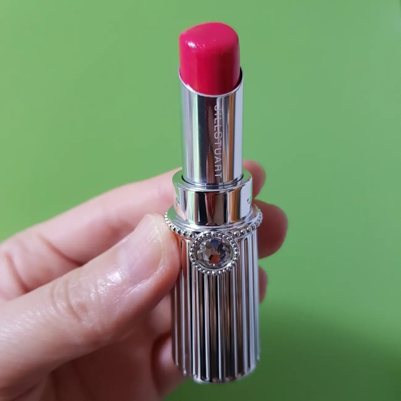 선택된 언니의파우치 리뷰 이미지 - [립 블라썸 [39 부케]]