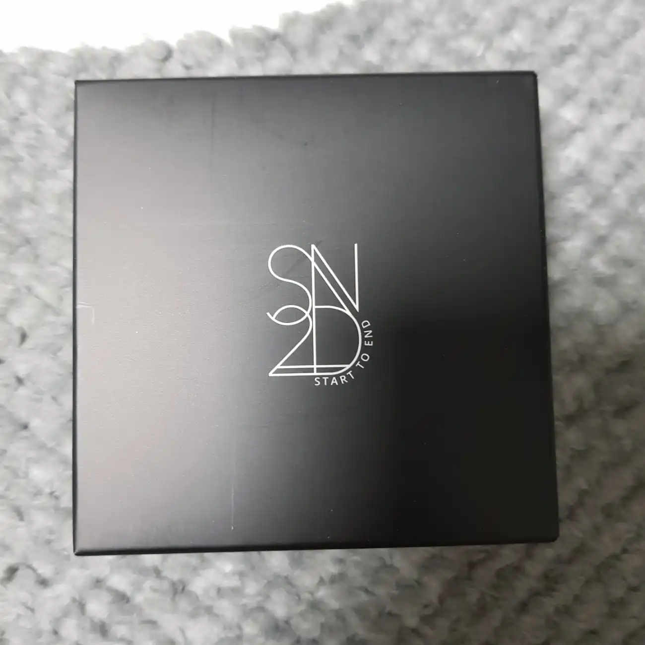 터치미 쿠션 [어썸]