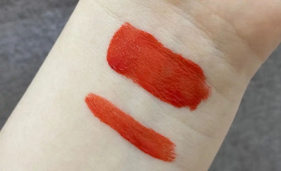 수분톡 틴트 [08 캐롯워터]