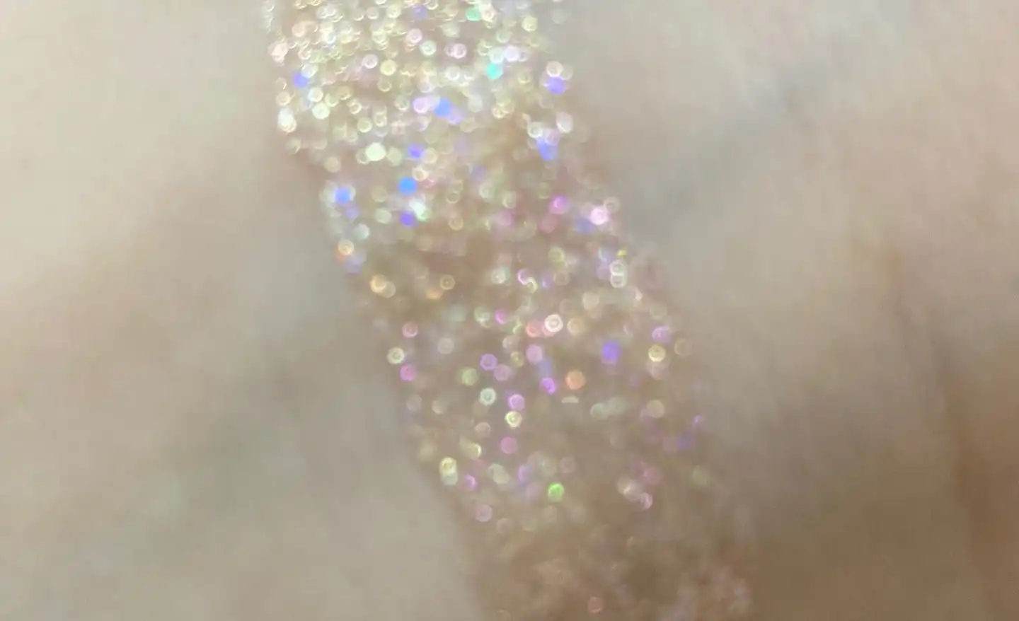 오로라 트윙클 아이글리터 [01 밀키 블링]