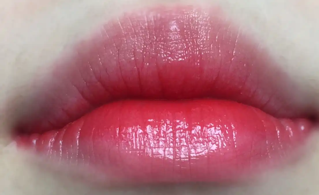 베르니 아 레브르 워터 스테인 [602 바그 드 루쥬]