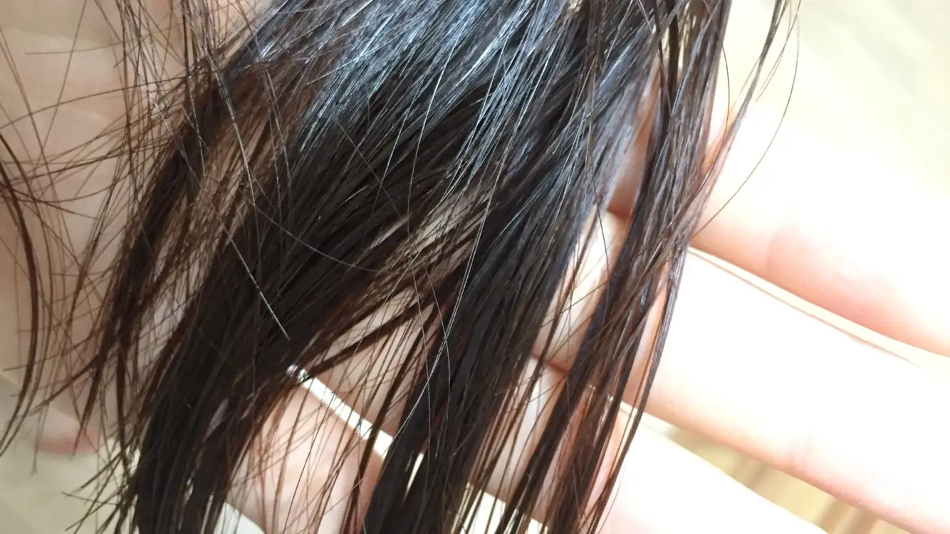 언니의파우치 리뷰 이미지 - [폴리젠 샴푸]