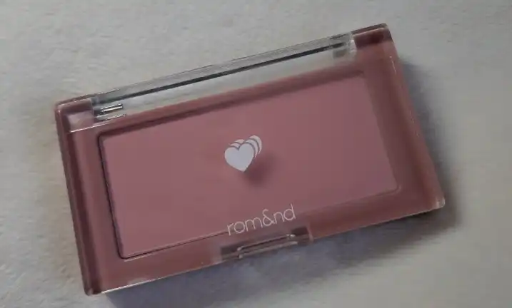 베러 댄 치크 [03 블루베리 칩]